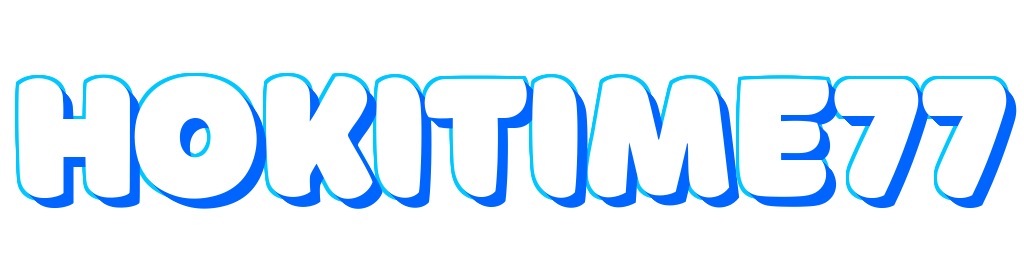 Logo HOKITIME77